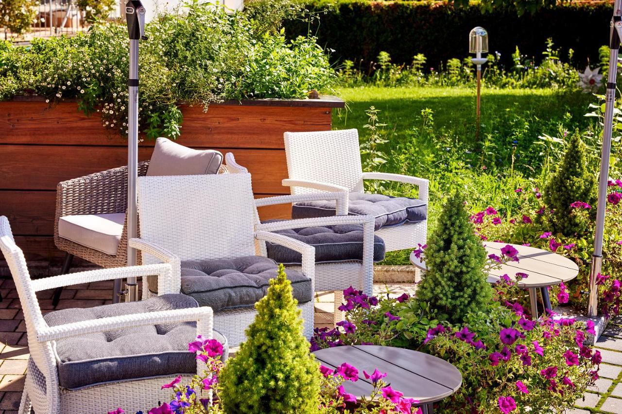Hotel Barbarahof 4 Stars Superior - Including Summer Card - Adults Only From 14 Years Kaprun Eksteriør billede