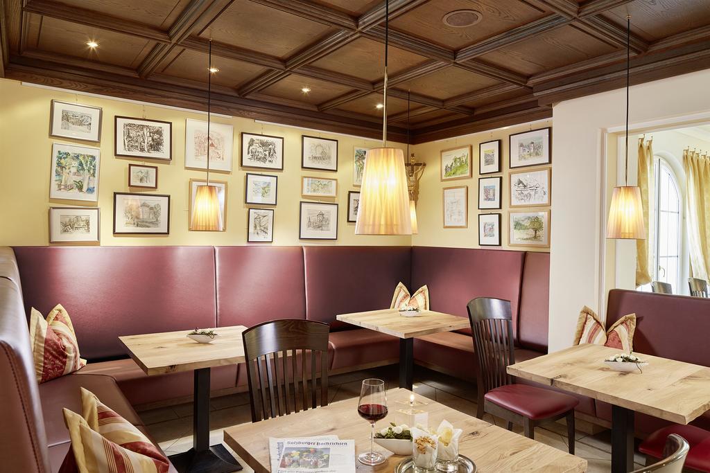 Hotel Barbarahof 4 Stars Superior - Including Summer Card - Adults Only From 14 Years Kaprun Eksteriør billede