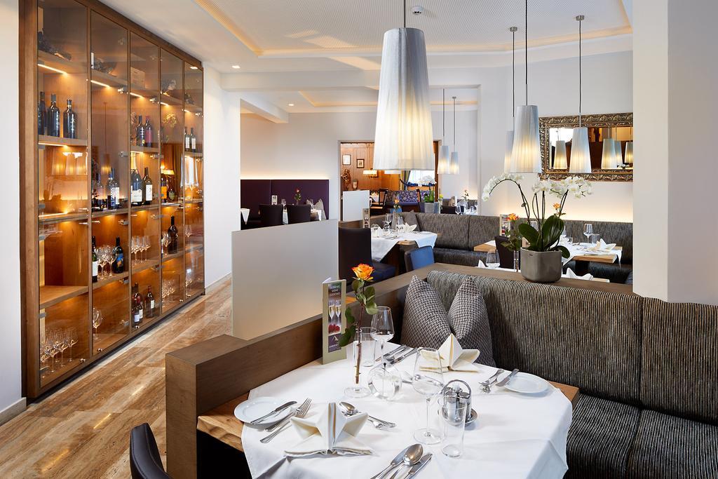 Hotel Barbarahof 4 Stars Superior - Including Summer Card - Adults Only From 14 Years Kaprun Eksteriør billede