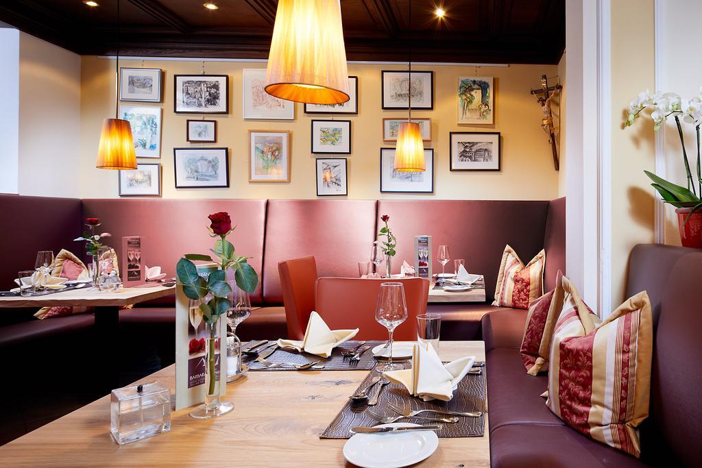 Hotel Barbarahof 4 Stars Superior - Including Summer Card - Adults Only From 14 Years Kaprun Eksteriør billede