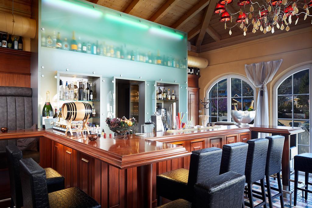 Hotel Barbarahof 4 Stars Superior - Including Summer Card - Adults Only From 14 Years Kaprun Eksteriør billede
