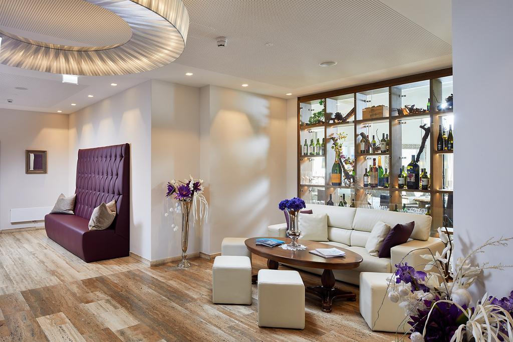 Hotel Barbarahof 4 Stars Superior - Including Summer Card - Adults Only From 14 Years Kaprun Eksteriør billede