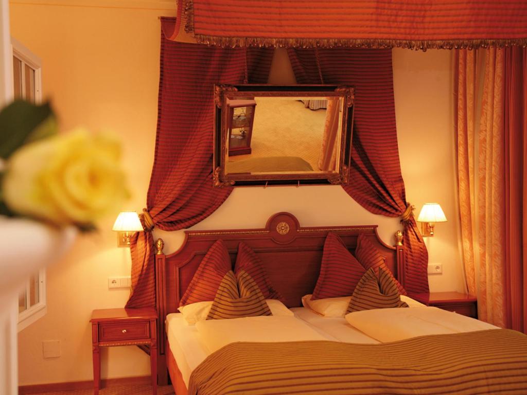 Hotel Barbarahof 4 Stars Superior - Including Summer Card - Adults Only From 14 Years Kaprun Eksteriør billede