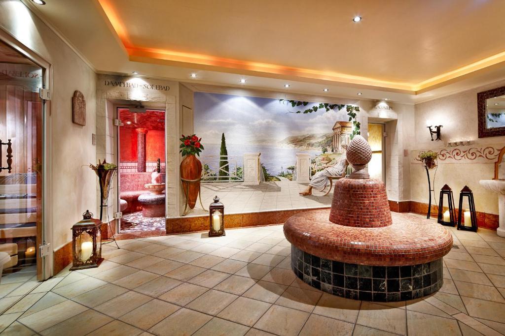Hotel Barbarahof 4 Stars Superior - Including Summer Card - Adults Only From 14 Years Kaprun Eksteriør billede