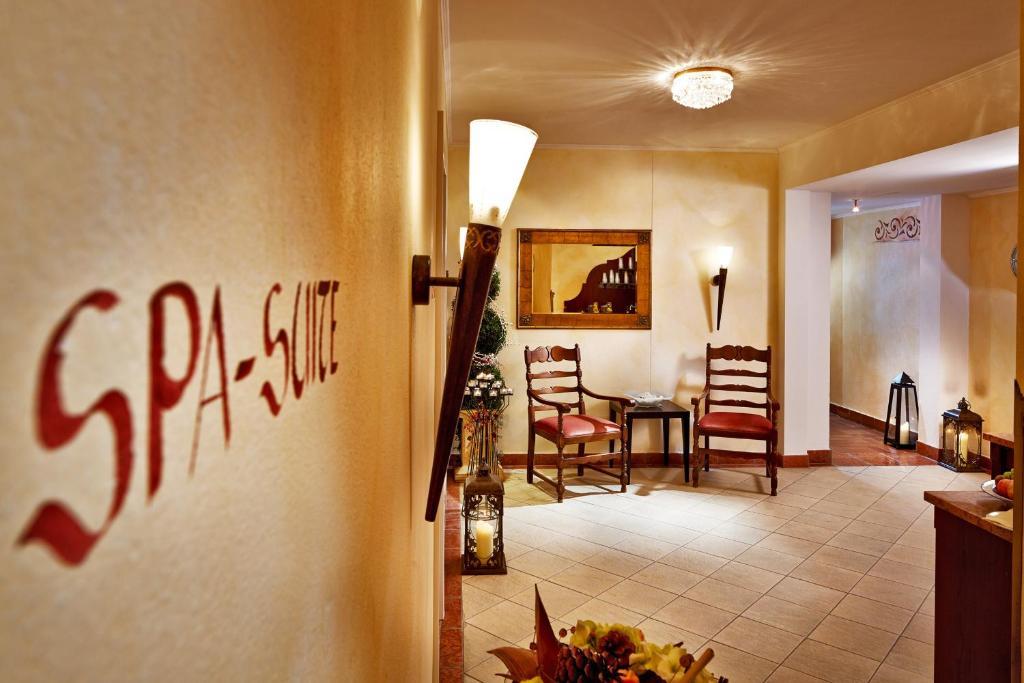 Hotel Barbarahof 4 Stars Superior - Including Summer Card - Adults Only From 14 Years Kaprun Eksteriør billede