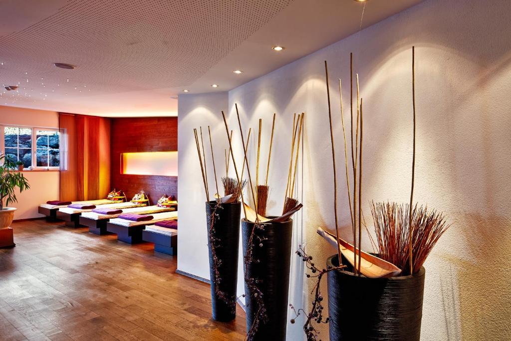 Hotel Barbarahof 4 Stars Superior - Including Summer Card - Adults Only From 14 Years Kaprun Eksteriør billede
