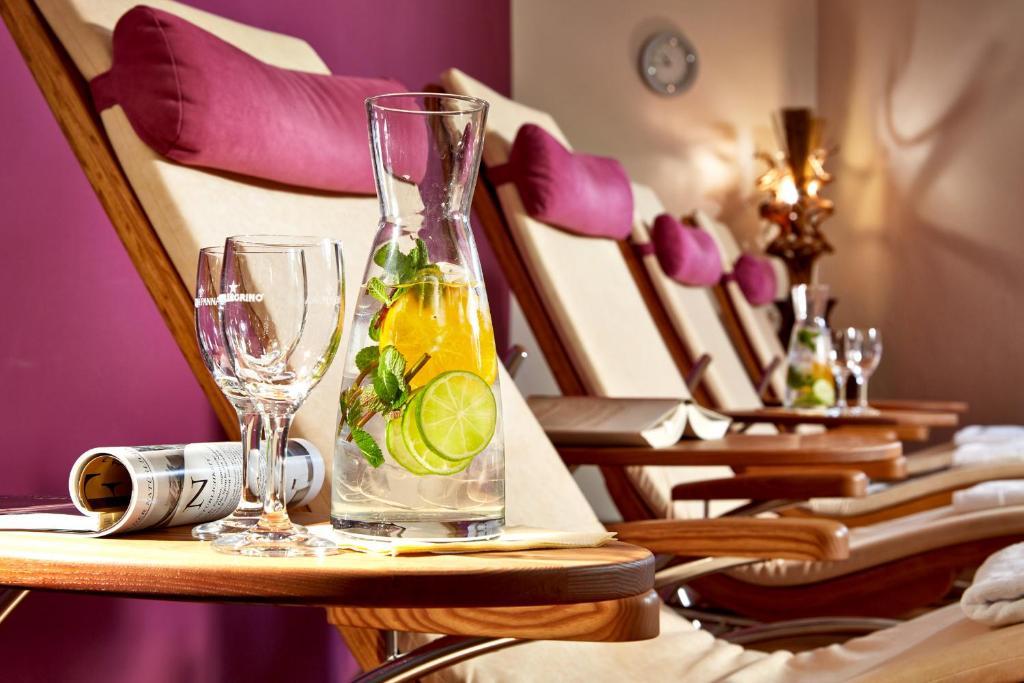 Hotel Barbarahof 4 Stars Superior - Including Summer Card - Adults Only From 14 Years Kaprun Eksteriør billede