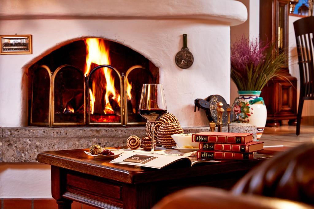 Hotel Barbarahof 4 Stars Superior - Including Summer Card - Adults Only From 14 Years Kaprun Eksteriør billede