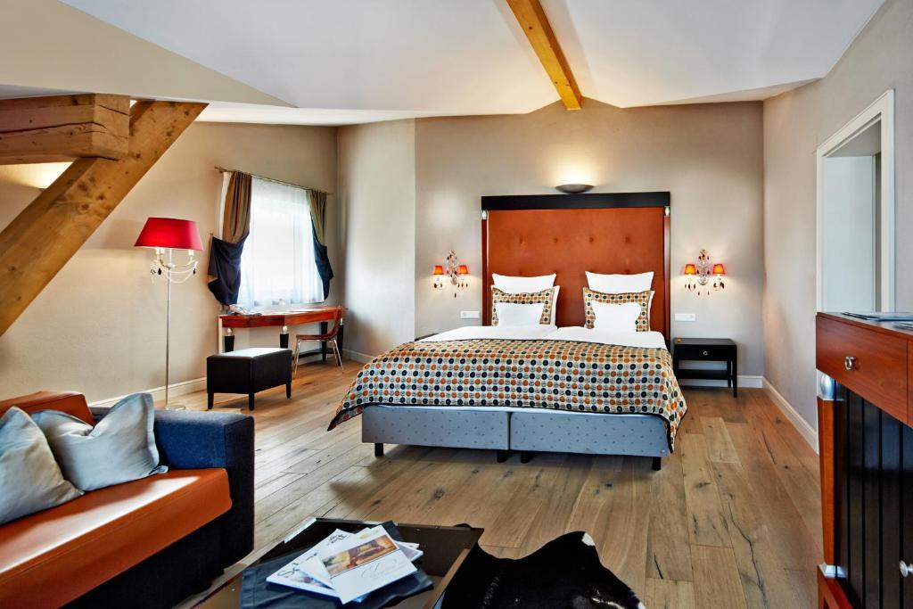 Hotel Barbarahof 4 Stars Superior - Including Summer Card - Adults Only From 14 Years Kaprun Eksteriør billede
