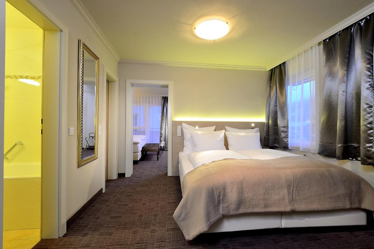 Hotel Barbarahof 4 Stars Superior - Including Summer Card - Adults Only From 14 Years Kaprun Eksteriør billede
