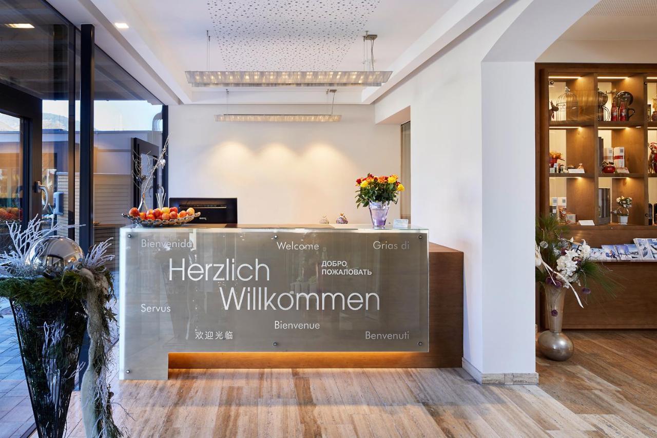 Hotel Barbarahof 4 Stars Superior - Including Summer Card - Adults Only From 14 Years Kaprun Eksteriør billede