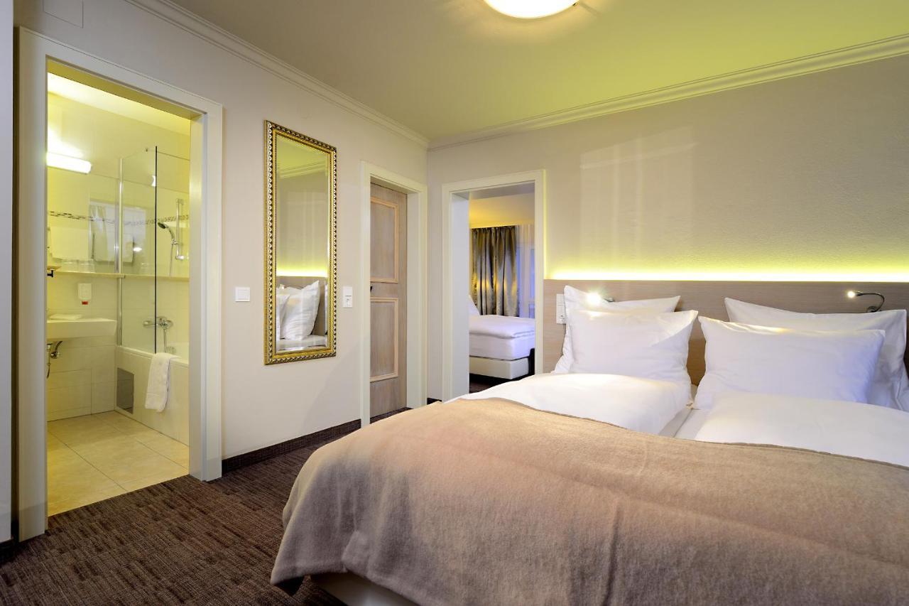 Hotel Barbarahof 4 Stars Superior - Including Summer Card - Adults Only From 14 Years Kaprun Eksteriør billede