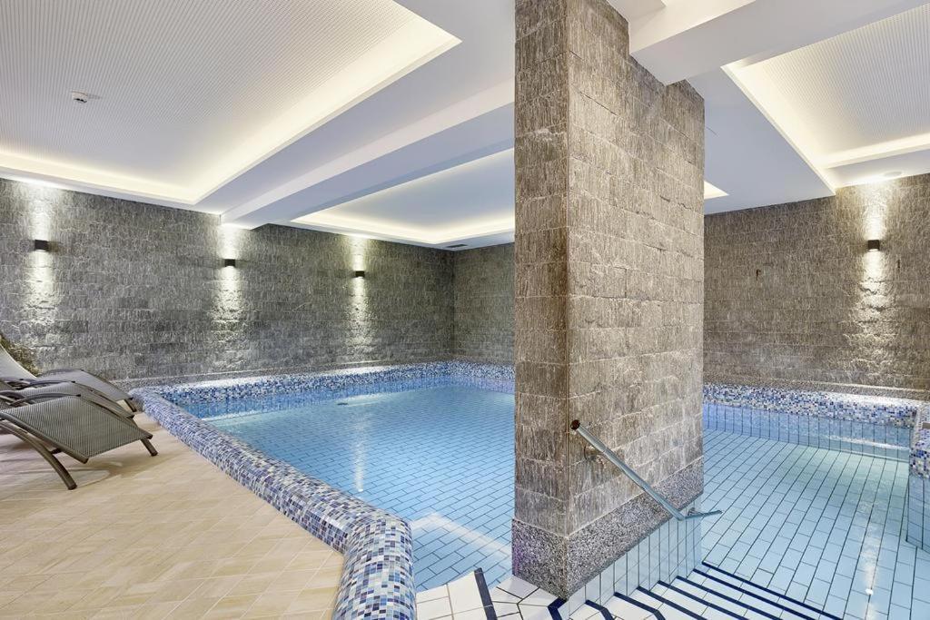 Hotel Barbarahof 4 Stars Superior - Including Summer Card - Adults Only From 14 Years Kaprun Eksteriør billede