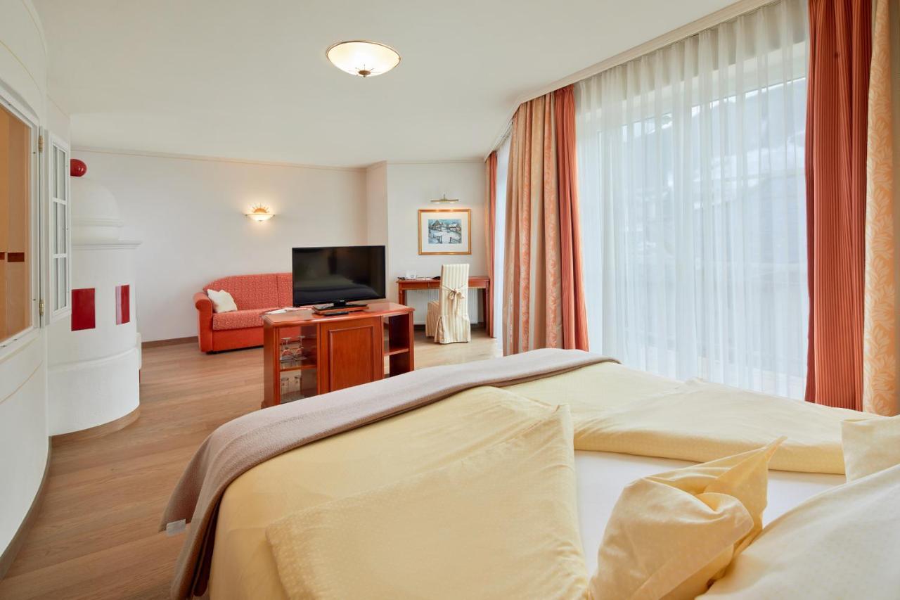 Hotel Barbarahof 4 Stars Superior - Including Summer Card - Adults Only From 14 Years Kaprun Eksteriør billede